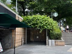 -星巴克(广州动漫星城东区店)