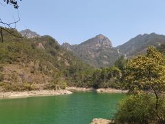 -大慈岩风景区