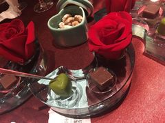 -王品牛排(郑州大卫城店)