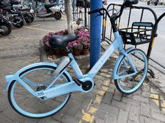 -上海海事大学(临港校区)