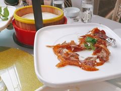 -味+新京宴·烤鸭·北京菜(创意谷店)