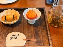 -东百坊巷大酒店·坊巷餐厅(东百中心店)