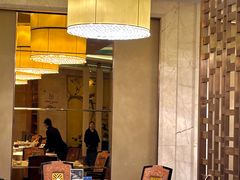 -酌宴府The China Club·广州万富希尔顿酒店(云城东路店)