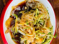 -叶存利海鲜大馅饺子(海宁路总店)