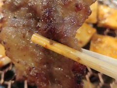 -大壮家原味烤肉(兴华北街店)
