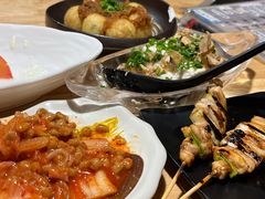 -鸟内会居酒屋(得意潮馆店)
