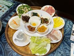 -桥香园云南过桥米线(金马碧鸡店)
