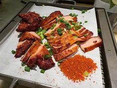 -绿茶餐厅(光明N次方公园店)