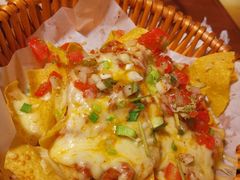 -SUPER BOWL 超级碗披萨(崂山丽达店)