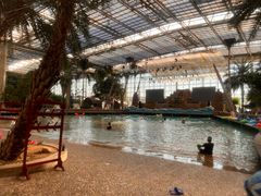 -龙达温泉生态城