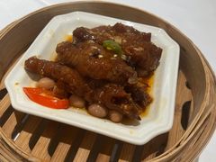 -稻香酒家·35年老字号(侨光店)