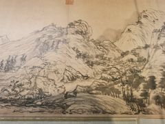 -黄公望隐居地