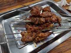 -清真·马峰烤肉(小学习北巷店)