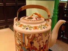 -锦府盐帮·侯宅(五棵松万达店)