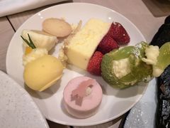 -怡咖啡·自助餐·西安香格里拉