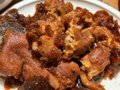 -吕氏疙瘩汤·新鲁菜(济南万象城店)