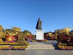 -北陵公园