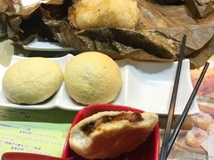 -添好运点心专门店(北角店)