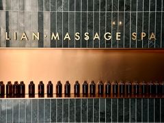 -涟LIAN·泰式按摩·MASSAGE·SPA(深业上城店)