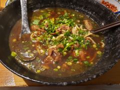 -十号烤场(麦岛店十二年店)