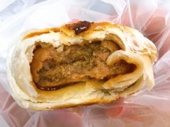 鲜肉月饼-长发西饼(临顿路店)