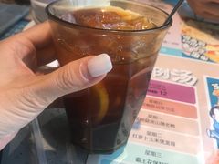 -大头力茶餐厅(花都融创茂店)