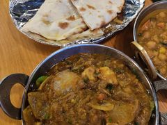 -Pakwaan Indian restaurant芭港湾印度餐厅(领事馆店)