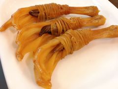 鸭掌-耿福兴(凤凰美食街店)