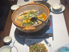 -千岛湖小鱼儿·淳安匠心农家菜