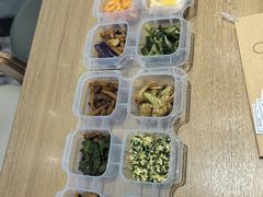 -荟选餐饮徐家汇社区食堂(徐虹北路店)
