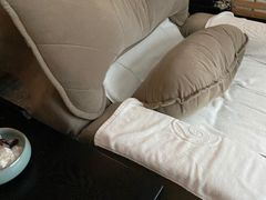 -金色印象·4K影院式足体养生(南滨印象店)