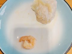 -倍儿美海鲜排挡·非遗海鲜蒸饺(洋货店)
