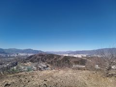 -红光山
