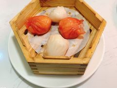 -东鑫记港式茶餐厅(南京东路店)