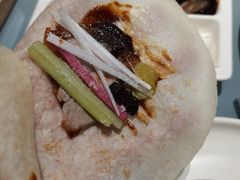 -小大董·烤鸭(观景餐厅·南京西路店)