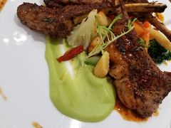 -Barbe a papa亲子餐厅(杨浦店)