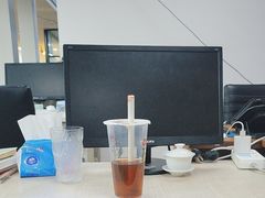 -鲜芋仙(太原街万达店)