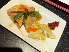 -吴记鲜定味