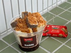 -KUDDO COFFEE(云城万科里店)