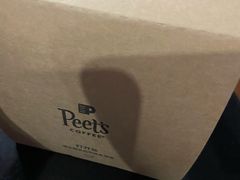 -Peet's Coffee皮爷咖啡(大学路店)