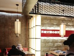 -杨肥肠火锅大排档(火车站花园店)