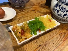 -西部马华清真兰州牛肉面·烧烤夜市(关东店)