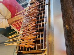 -海天一色海景自助餐厅(西港花园店)