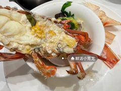 -海月轩海鲜豆捞(紫金塔店)