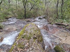 -玉渡山自然风景区