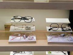 -宝岛眼镜(昆山前进店)