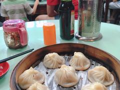 -食惠里小笼包面馆(越秀店)