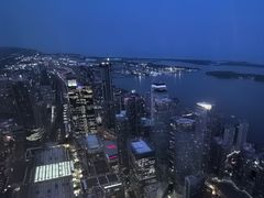 -加拿大国家电视塔