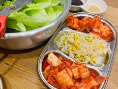 -韩国料理大力士(屏风街店)