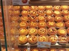 -欧诺爱烘焙(高新万达店)
